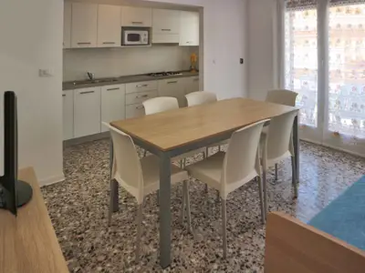 Ferienwohnung für 7 Personen (1 m²) in Lignano 5/10