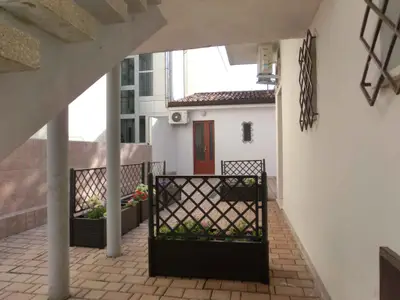 Ferienwohnung für 3 Personen (1 m²) in Lignano 2/10