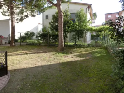 Ferienwohnung für 3 Personen (1 m²) in Lignano 4/10