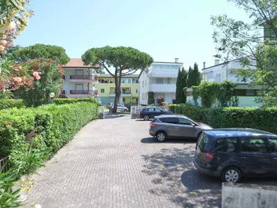 Ferienwohnung für 4 Personen (31 m²) in Lignano 6/10