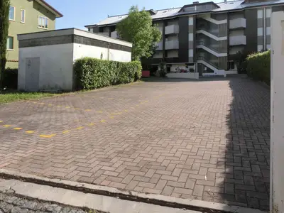 Ferienwohnung für 4 Personen (31 m²) in Lignano 3/10