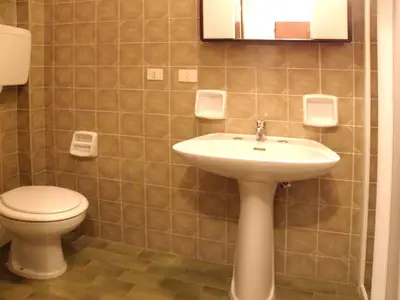 Ferienwohnung für 4 Personen (31 m²) in Lignano 10/10