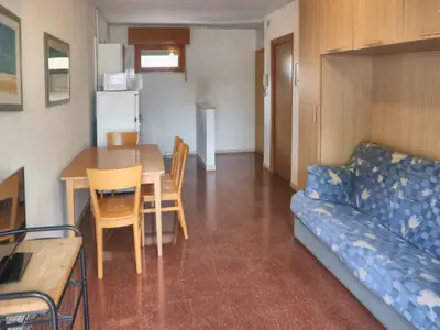 Ferienwohnung für 2 Personen (1 m²) in Lignano 4/10