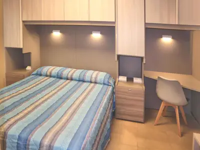 Ferienwohnung für 5 Personen (1 m²) in Lignano Sabbiadoro 4/10