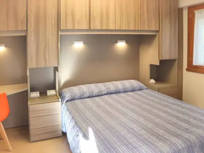 Ferienwohnung für 5 Personen (1 m²) in Lignano Sabbiadoro 5/10
