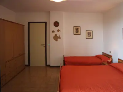 Ferienwohnung für 5 Personen (34 m²) in Lignano 7/10