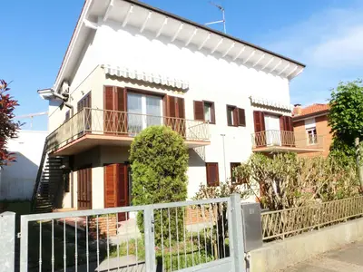 Ferienwohnung für 5 Personen (50 m²) in Lignano 3/10