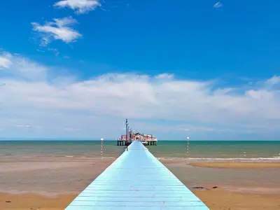 Ferienwohnung für 7 Personen (50 m²) in Lignano 10/10