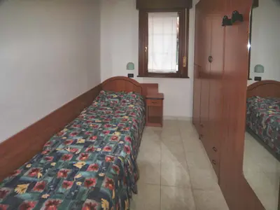 Ferienwohnung für 5 Personen (41 m²) in Lignano 5/10