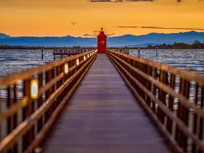 Ferienwohnung für 6 Personen (44 m²) in Lignano 8/10