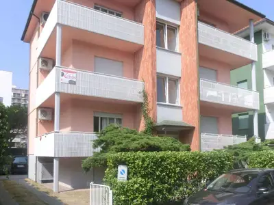 Ferienwohnung für 5 Personen (40 m²) in Lignano 4/10