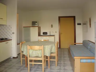 Ferienwohnung für 5 Personen (35 m²) in Lignano 4/10
