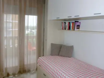 Ferienwohnung für 5 Personen (32 m²) in Lignano 6/10