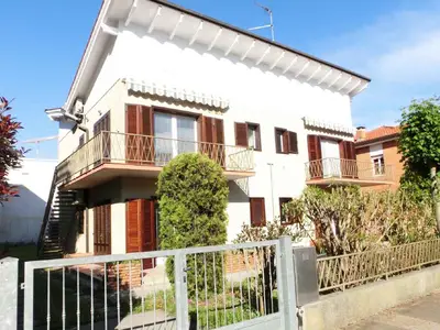 Ferienwohnung für 5 Personen (58 m²) in Lignano 2/10