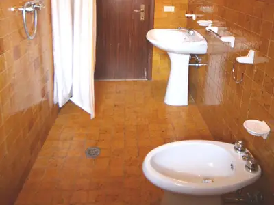 Ferienwohnung für 4 Personen (25 m²) in Lignano 5/10