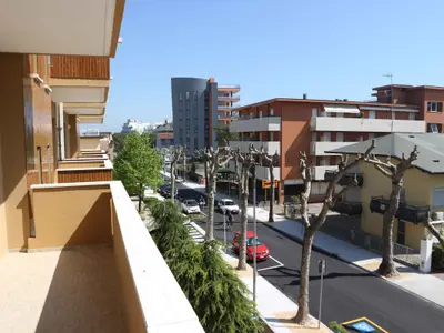 Ferienwohnung für 5 Personen (36 m²) in Lignano 2/10