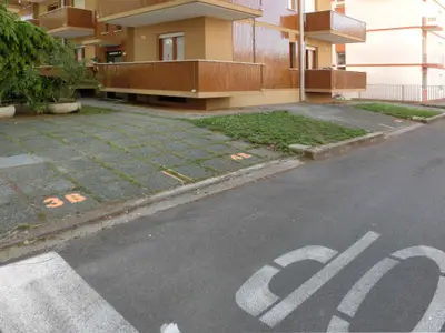 Ferienwohnung für 5 Personen (36 m²) in Lignano 2/10