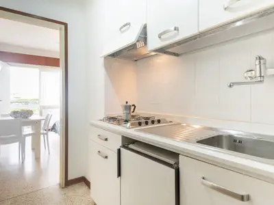 Ferienwohnung für 2 Personen (30 m²) in Lignano 6/10
