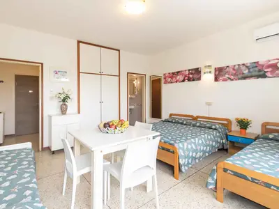 Ferienwohnung für 4 Personen (35 m²) in Lignano 9/10