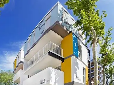 Ferienwohnung für 5 Personen (50 m²) in Lignano 5/10