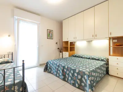Ferienwohnung für 5 Personen (50 m²) in Lignano 10/10