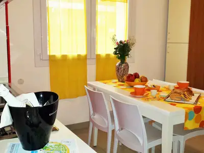 Ferienwohnung für 5 Personen (50 m²) in Lignano 10/10