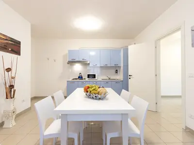 Ferienwohnung für 7 Personen (50 m²) in Lignano 7/10