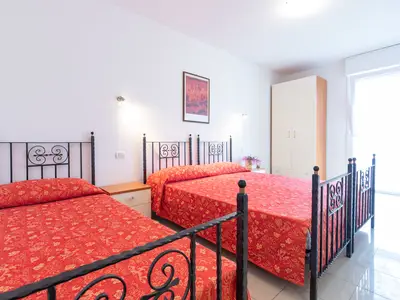 Ferienwohnung für 7 Personen (50 m²) in Lignano 8/10