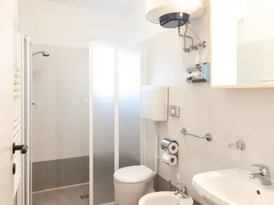 Ferienwohnung für 7 Personen (50 m²) in Lignano 10/10