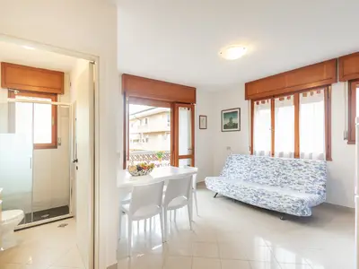 Ferienwohnung für 5 Personen (45 m²) in Lignano 6/10