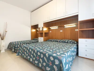 Ferienwohnung für 5 Personen (45 m²) in Lignano 10/10
