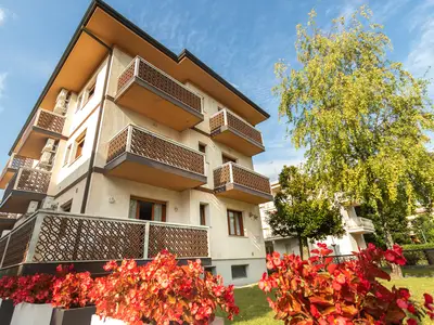 Ferienwohnung für 5 Personen (45 m²) in Lignano 1/10