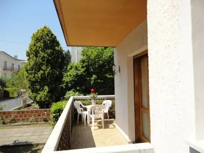 Ferienwohnung für 5 Personen (45 m²) in Lignano 3/10