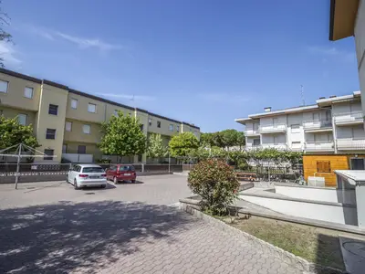 Ferienwohnung für 5 Personen (45 m²) in Lignano 4/10