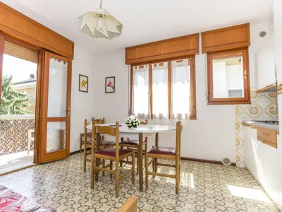 Ferienwohnung für 5 Personen (45 m²) in Lignano 10/10