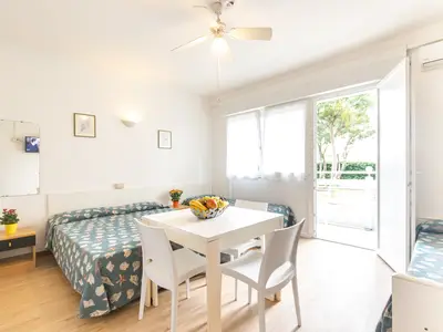 Ferienwohnung für 4 Personen (35 m²) in Lignano 6/10