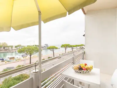 Ferienwohnung für 2 Personen (30 m²) in Lignano 2/10