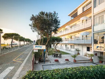 Ferienwohnung für 2 Personen (30 m²) in Lignano 3/10