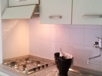 Ferienwohnung für 2 Personen (30 m²) in Lignano 6/10