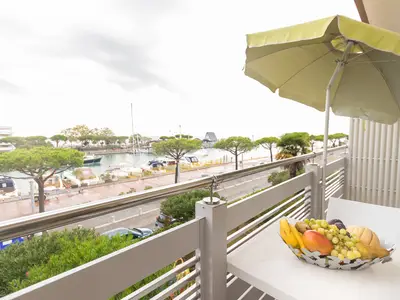 Ferienwohnung für 4 Personen (35 m²) in Lignano 2/10