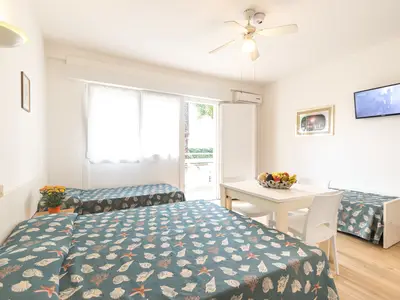 Ferienwohnung für 4 Personen (35 m²) in Lignano 5/10