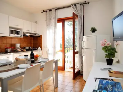Ferienwohnung für 5 Personen (25 m²) in Lignano 4/10