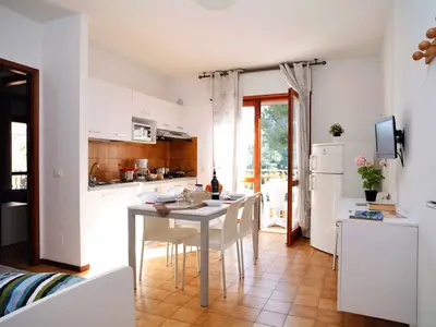 Ferienwohnung für 5 Personen (25 m²) in Lignano 5/10