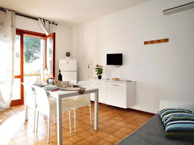 Ferienwohnung für 5 Personen (25 m²) in Lignano 6/10