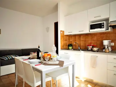 Ferienwohnung für 5 Personen (25 m²) in Lignano 7/10