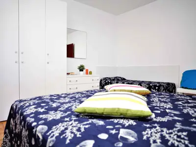 Ferienwohnung für 5 Personen (25 m²) in Lignano 8/10