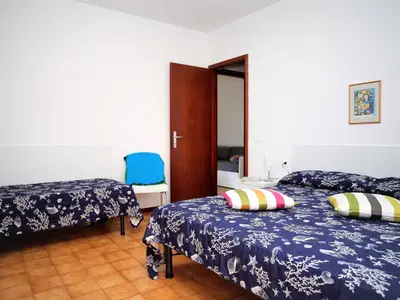 Ferienwohnung für 5 Personen (25 m²) in Lignano 9/10