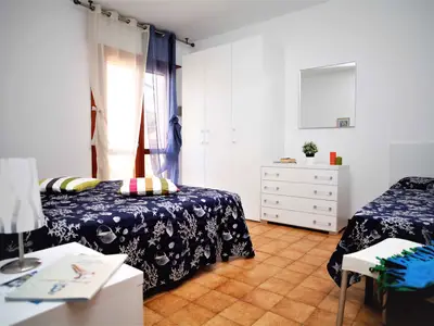 Ferienwohnung für 5 Personen (25 m²) in Lignano 10/10