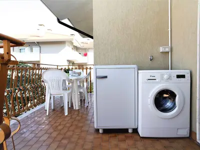 Ferienwohnung für 7 Personen (40 m²) in Lignano 2/10