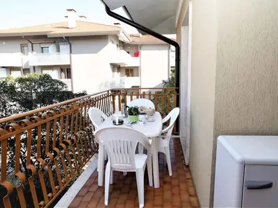 Ferienwohnung für 7 Personen (40 m²) in Lignano 3/10